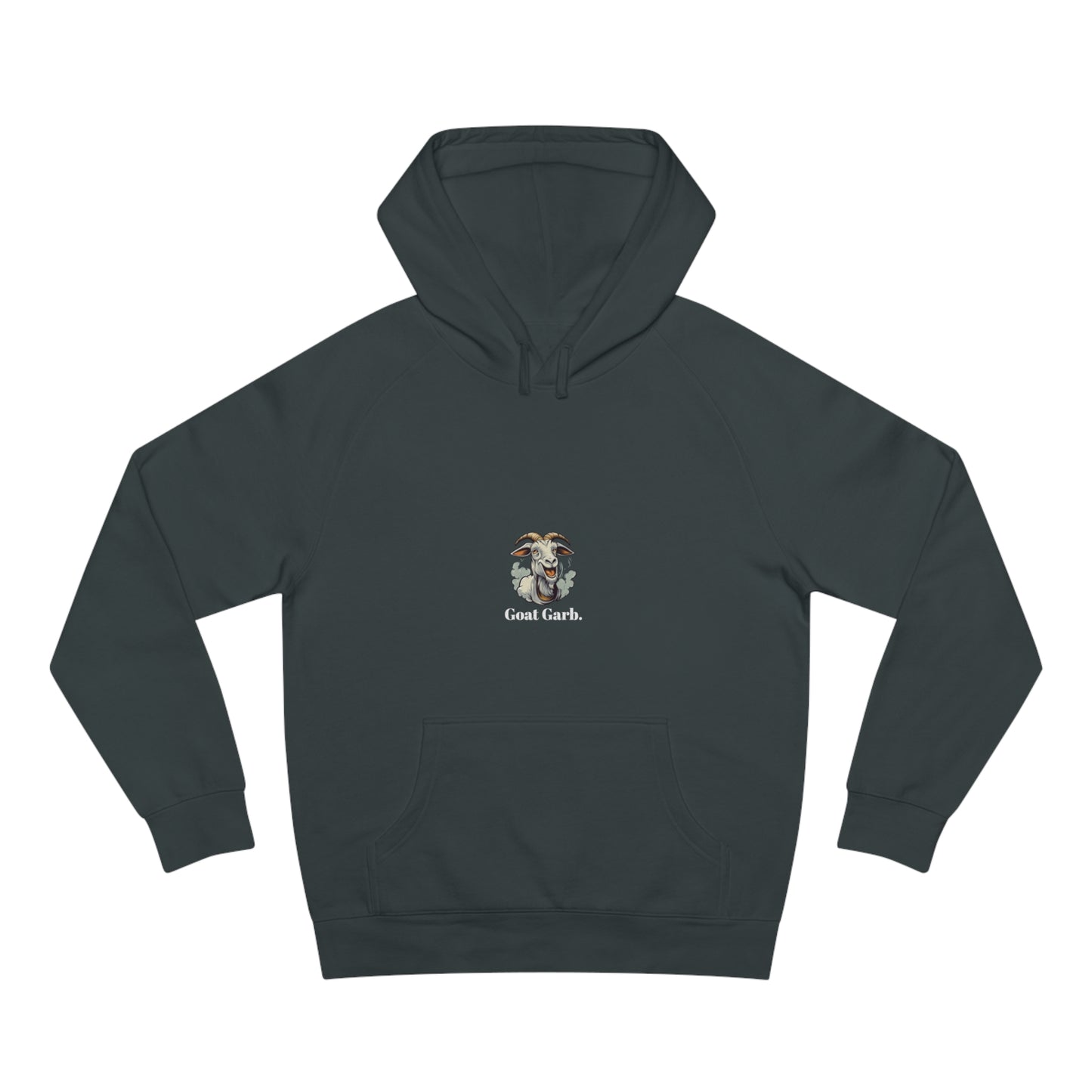 Goat Arcade Series II - Hoodie