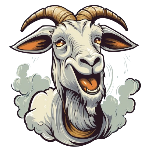 Goat Garb